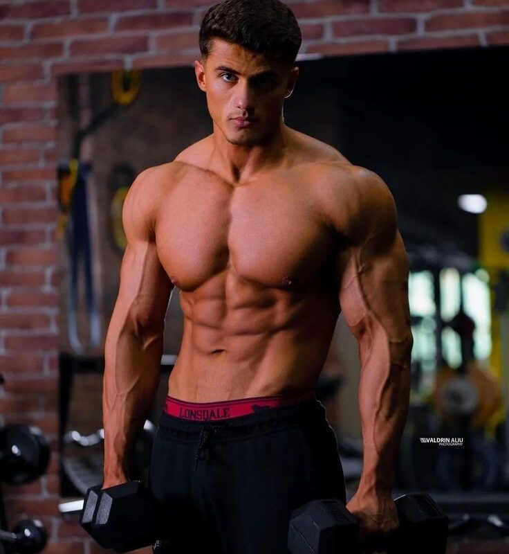 e847f9d1e1305d933095b2b1fffe1ebd Cardio for Abs: Burn Fat and Strengthen Your Core