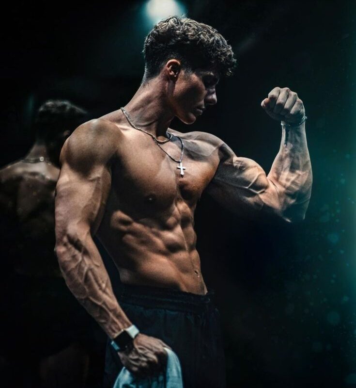 f9f2ad902cb9e838c9de5326e10d3d65 30-Day Abs Challenge